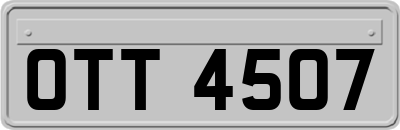 OTT4507