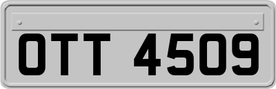 OTT4509