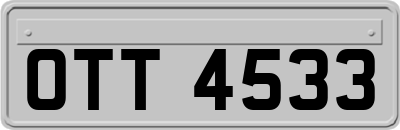 OTT4533