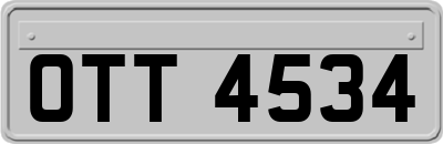 OTT4534