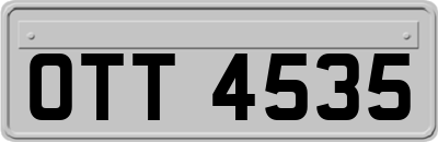 OTT4535