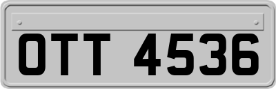 OTT4536