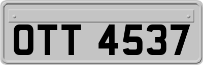 OTT4537