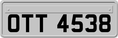 OTT4538