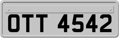 OTT4542
