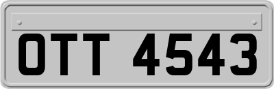 OTT4543