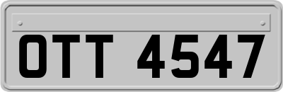 OTT4547