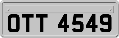 OTT4549