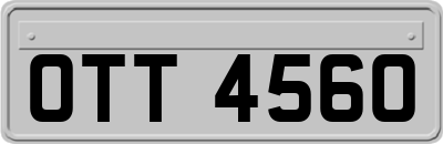 OTT4560
