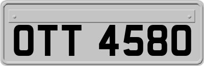 OTT4580