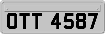 OTT4587
