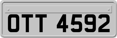 OTT4592