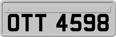 OTT4598