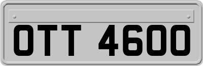 OTT4600