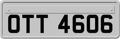 OTT4606