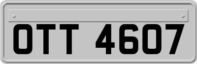 OTT4607