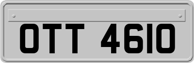OTT4610