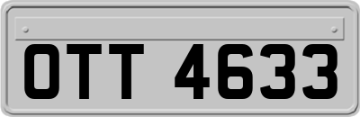 OTT4633