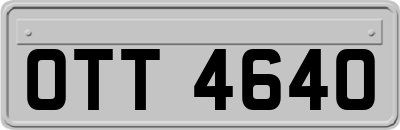 OTT4640