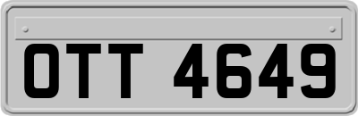 OTT4649