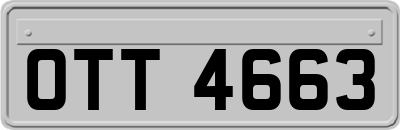 OTT4663