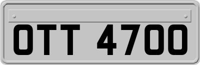 OTT4700