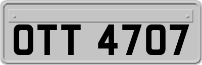OTT4707