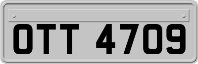 OTT4709