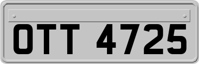 OTT4725