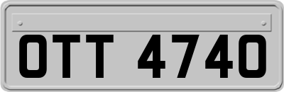 OTT4740