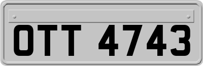 OTT4743