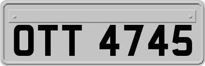 OTT4745