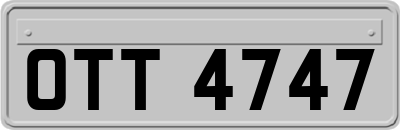 OTT4747