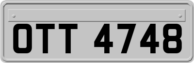 OTT4748
