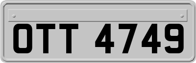 OTT4749
