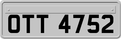 OTT4752