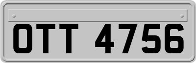 OTT4756