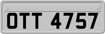 OTT4757