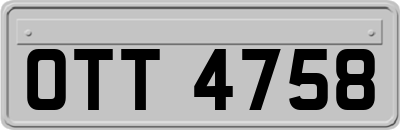 OTT4758