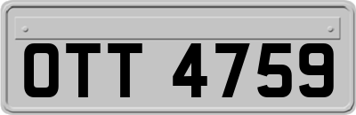 OTT4759