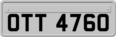 OTT4760
