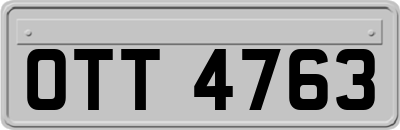 OTT4763