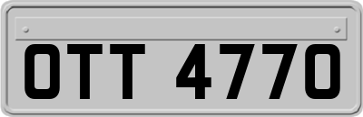 OTT4770