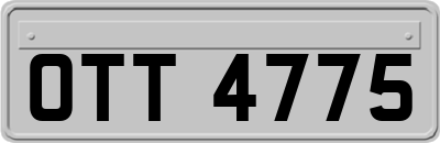 OTT4775