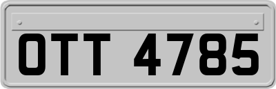 OTT4785