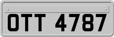 OTT4787