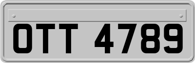 OTT4789
