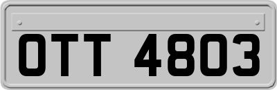 OTT4803