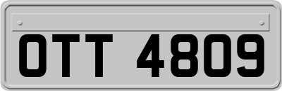 OTT4809
