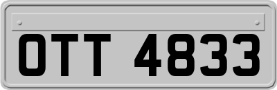 OTT4833
